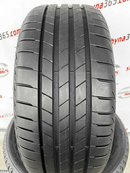 Шини літні в стані нових 225-45 R17 BRIDGESTONE TURANZA T005