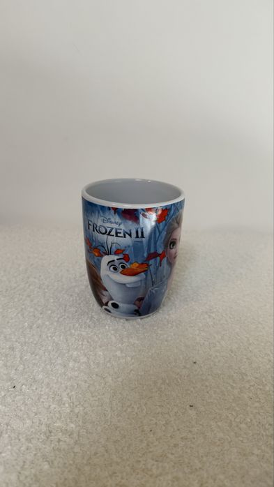 Chávena oficial Frozen II