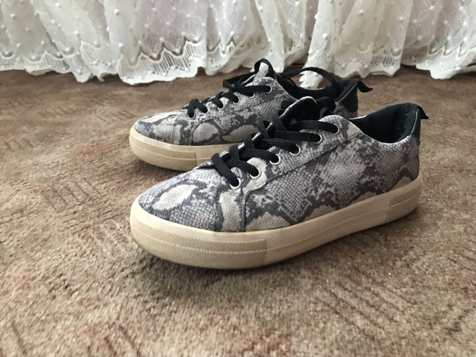 Кеди 37,5 - 38 розм