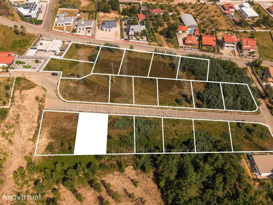 Urban Plot | Lot 13 | Gandara, Arganil
