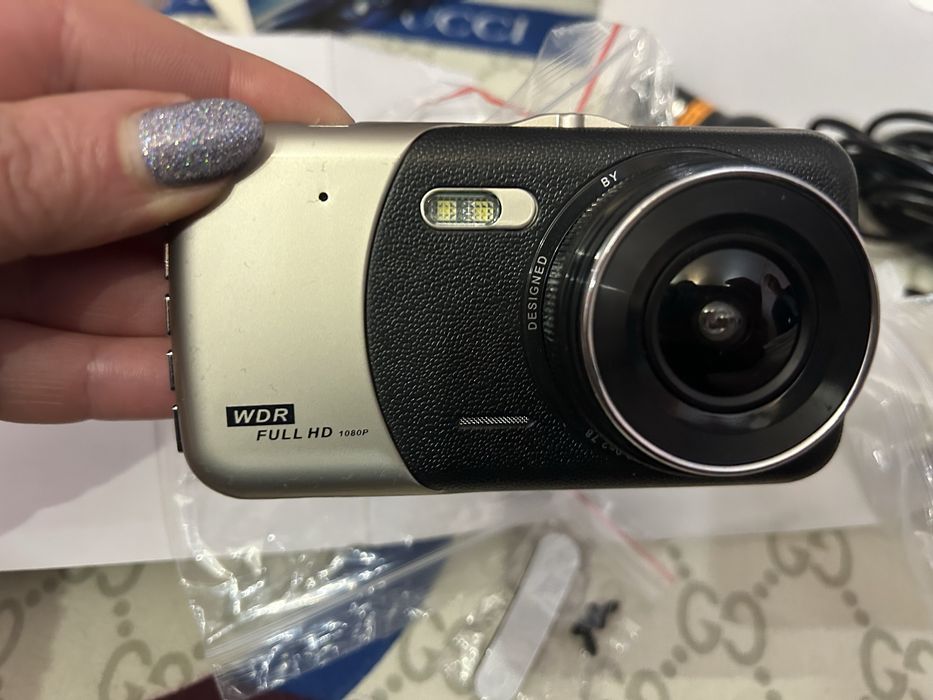 Відеорегістратор CSZ-Z14A