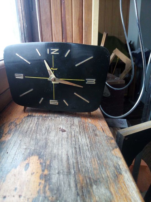 Колекційний  механічний годинник  "МАЯК" у відмінному стані