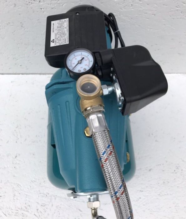 Насосна станція JET 100 A нова в упаковці