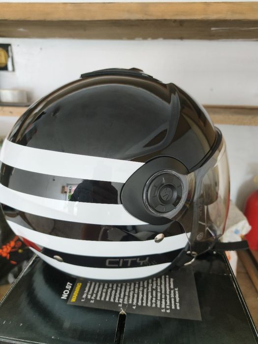 Kask Scorpion Exo