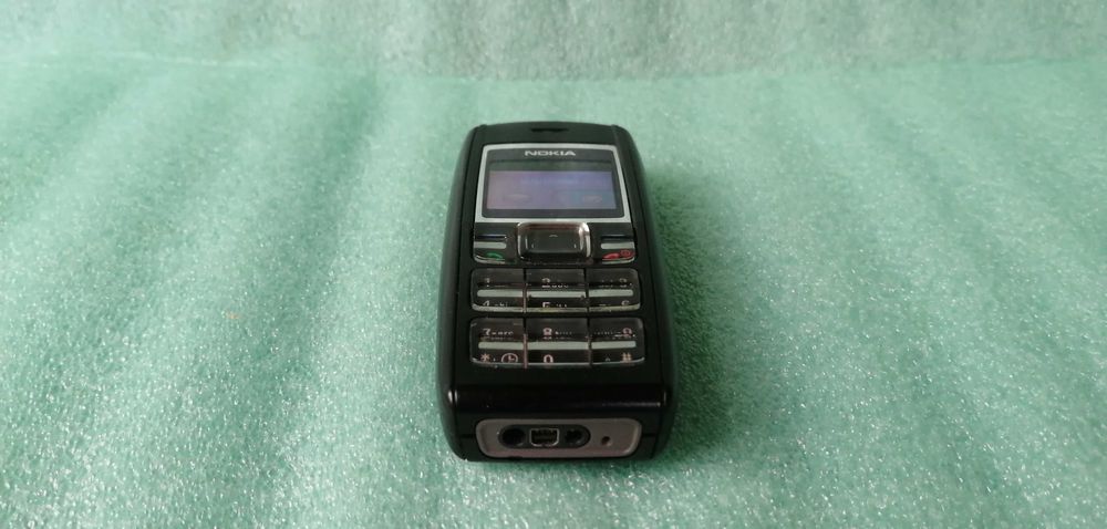 Telefon Nokia 1600 type RH-64