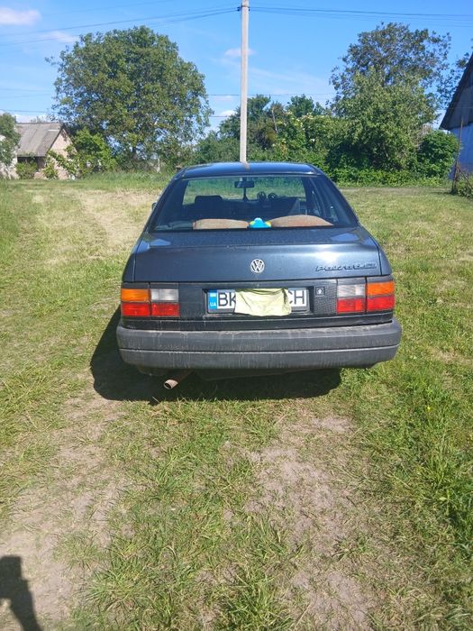 Продам авто Фольксваген Пассат б3 Volcswagen Passat b3