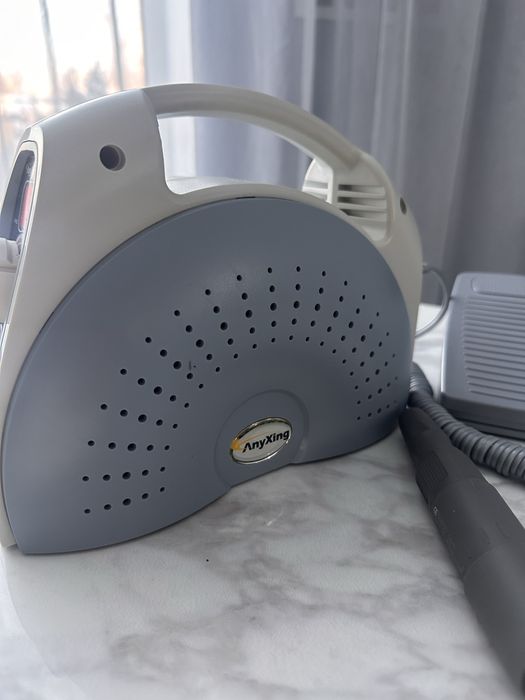 Фрезер для манікюру та педикюру AnyXing 300D