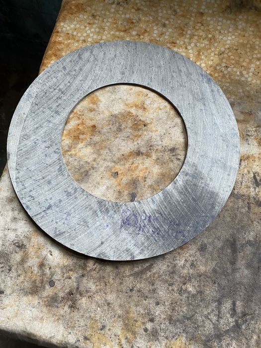 Продам накладки сцепления