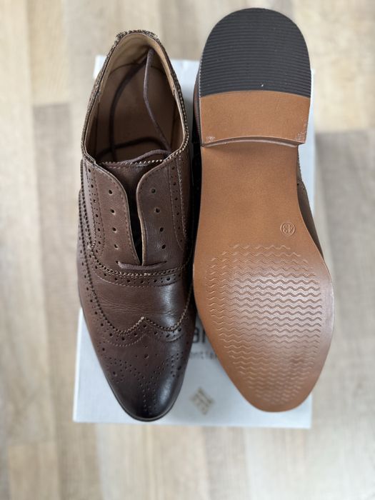 Buty męskie Eleganckie 43