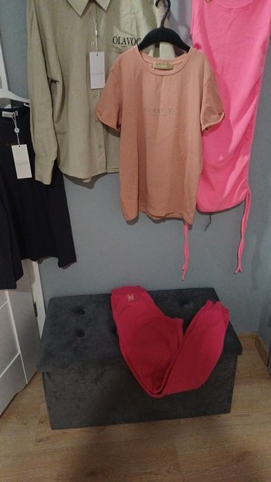 Ola voga,la manuell s/m  szt.55zl