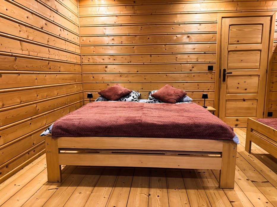 Centrum Szczawnicy apartament,pokoje