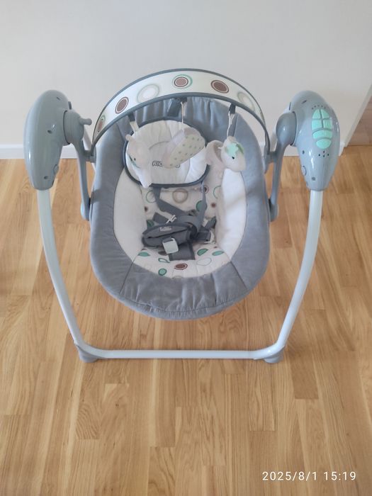 Multifunkcyjna huśtawka RICOKIDS