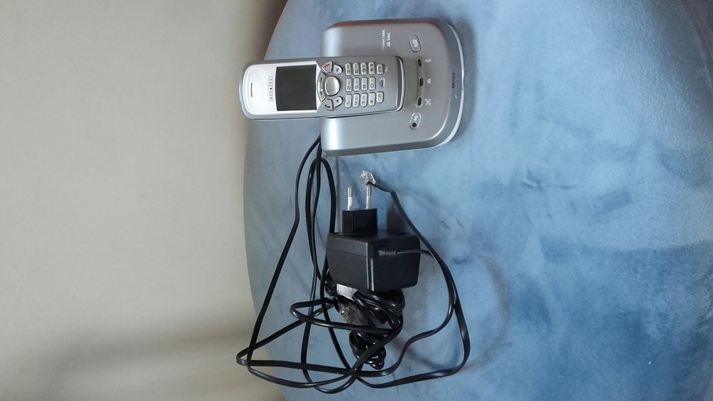 Alcatel 1600 Telephone (with defect)64284585986817120
