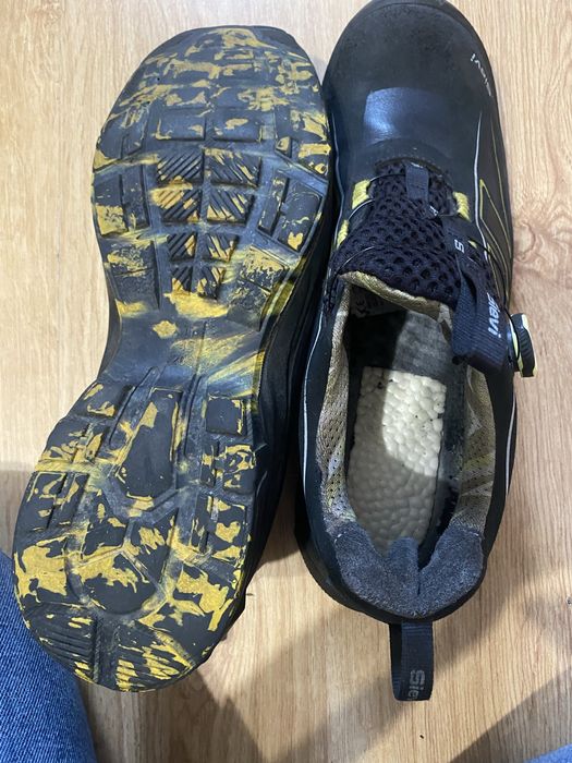 Buty robocze Sievi rozmiar 45