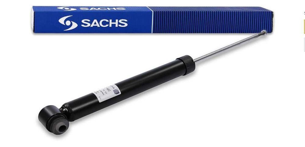 Амортизатор Задній ауді а6 Audi A6 C6/A6 C6 Avant/Quattro 04-