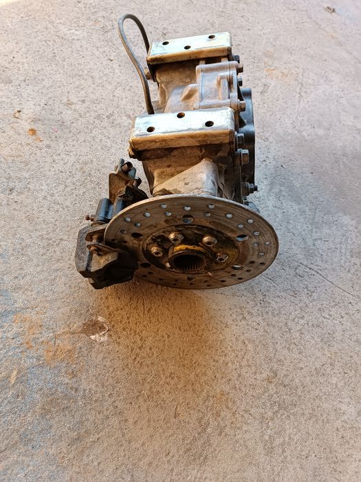 Części Keeway Leone 500 Xinyang Kazuma Mastiff