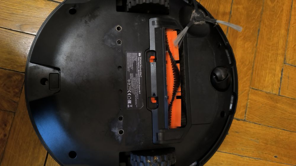 Robot sprzątający Xiaomi