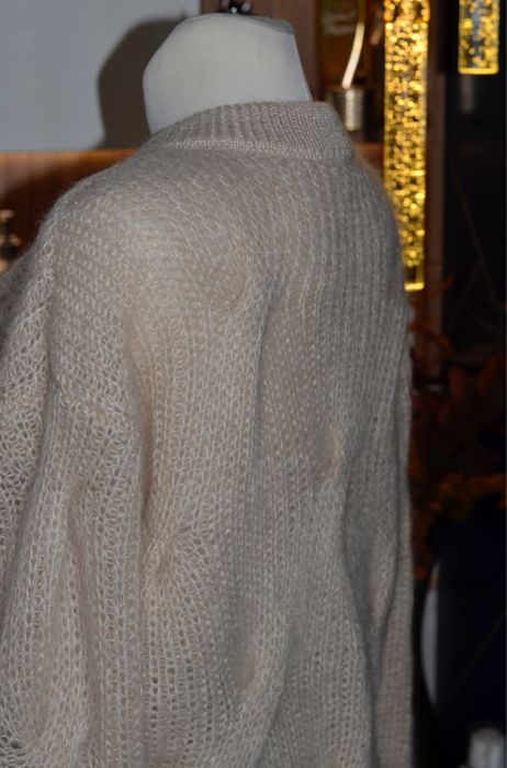 Пряжа, італійська пряжа, суперкідмохер