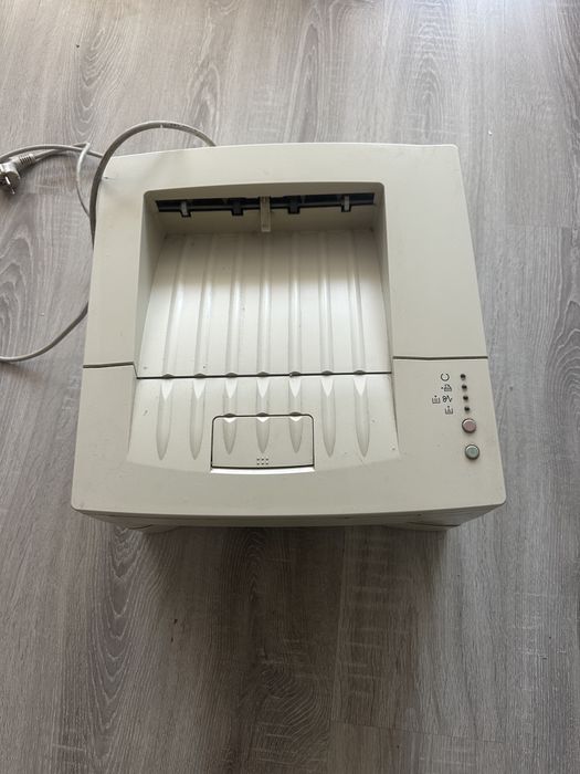 Drukarka kyocera FS-1030