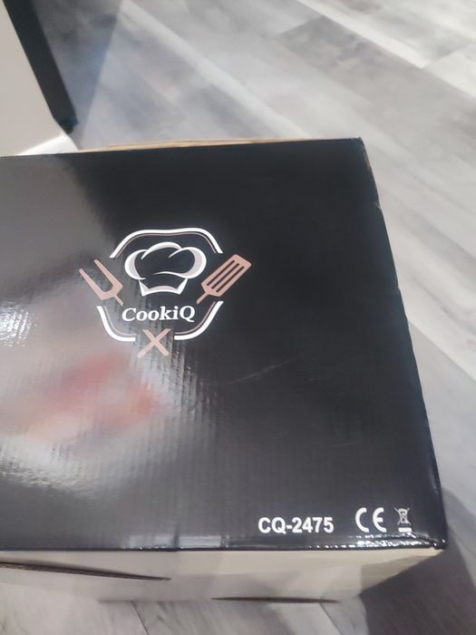 CookiQ  ck 2475 nowy nierozpakowany
