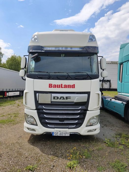 DAF