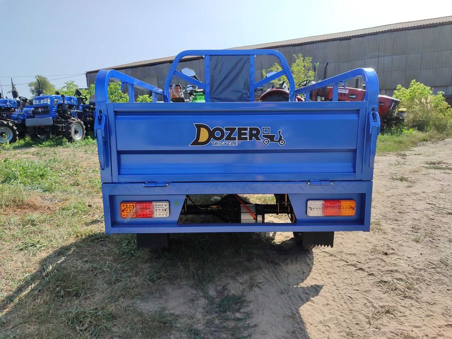 Трицикл - Мототехніка в Баранівка - OLX.ua