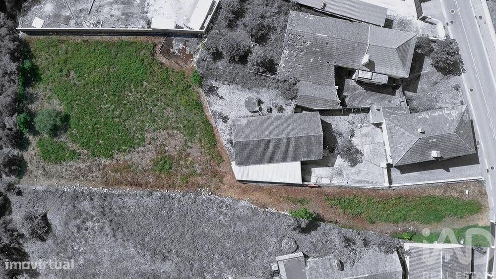 Plot of Land in Arrabal