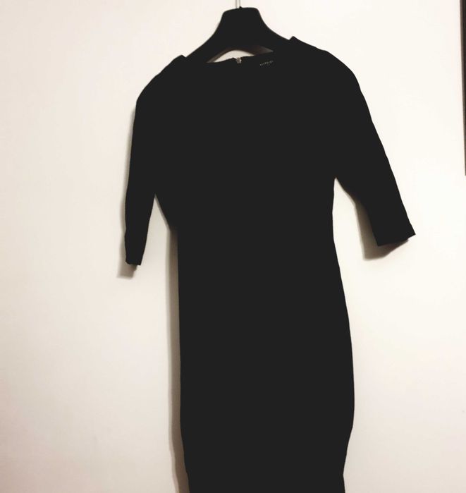 Elegancka sukienka r. S