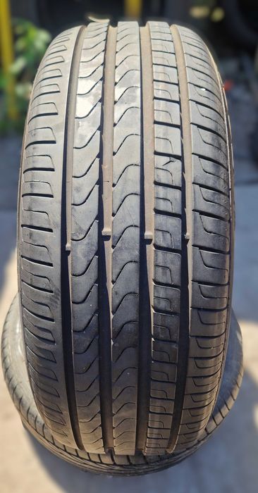Opony letnie Pirelli Scorpion Verde 225/55R19 99V Kpl.