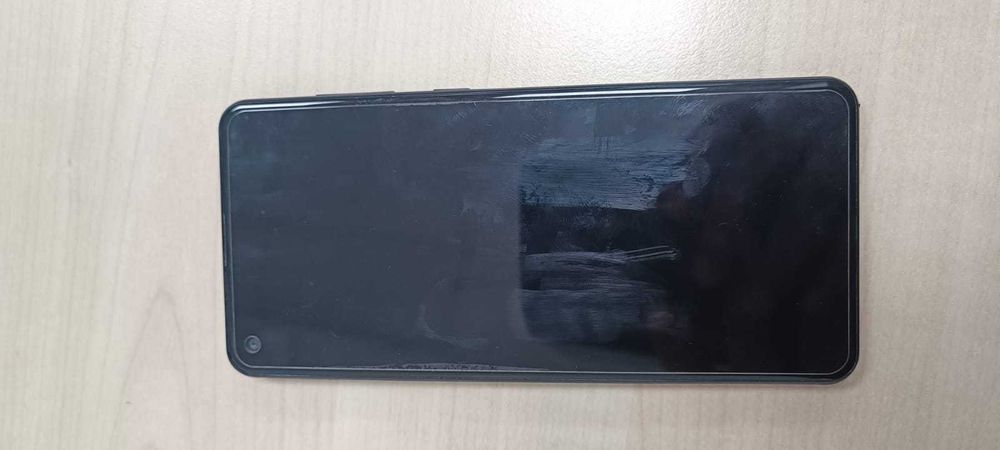 Telemóvel Samsung Galaxy A21S 4/64GB