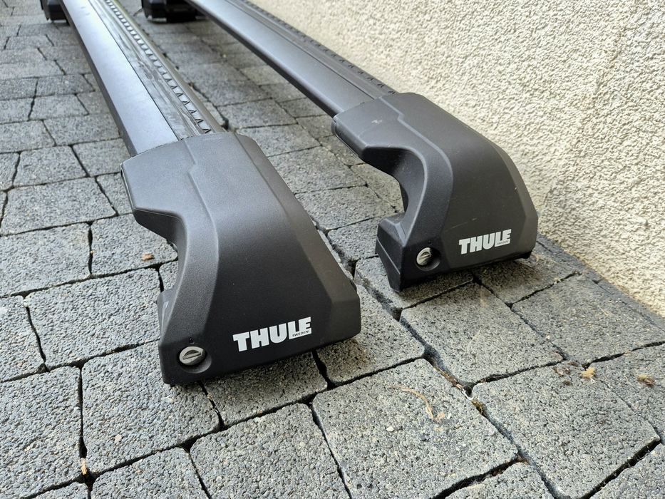 Belki THULE WingBar Edge 86 cm Octavia kombi
