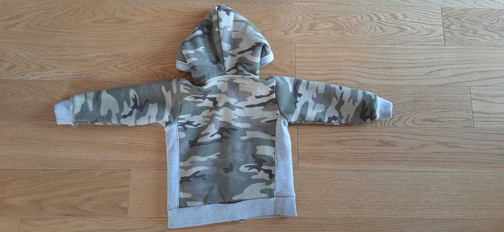 Bluza chłopięca 98