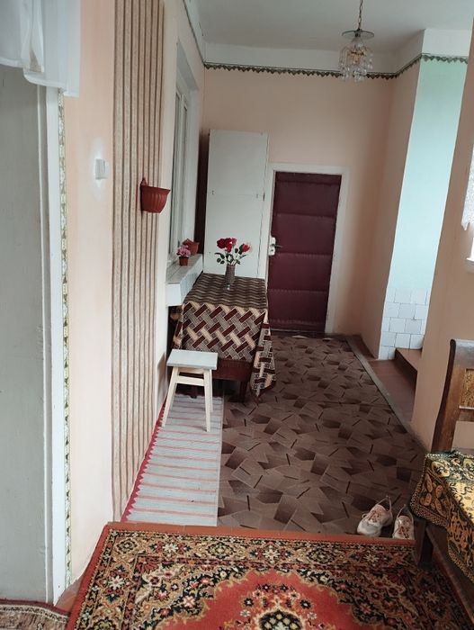 Продам. Будинок в центрі Олешника