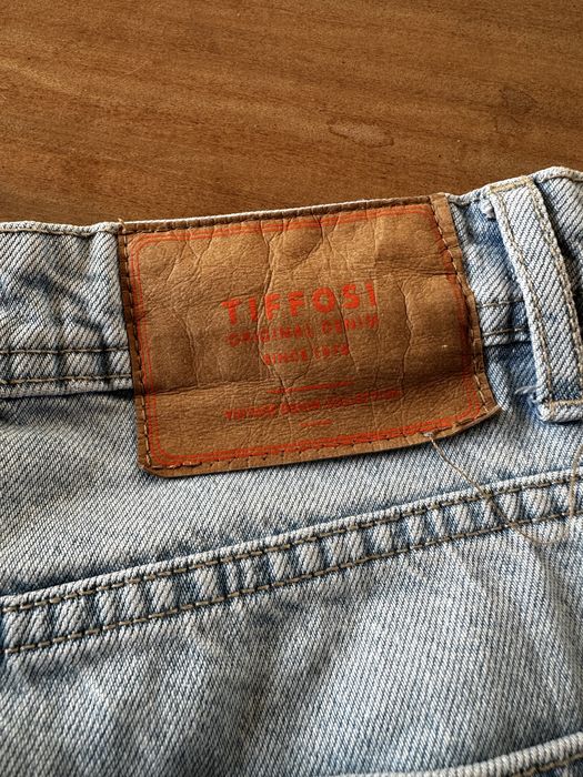 Calções Ganga Tiffosi