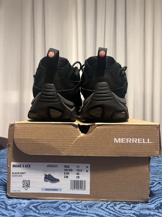 Merrell Moab 3 Gore-Tex