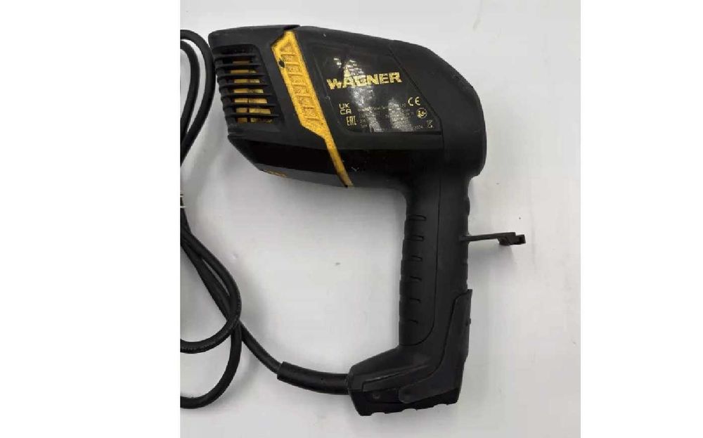 pistolet malarski WAGNER W150