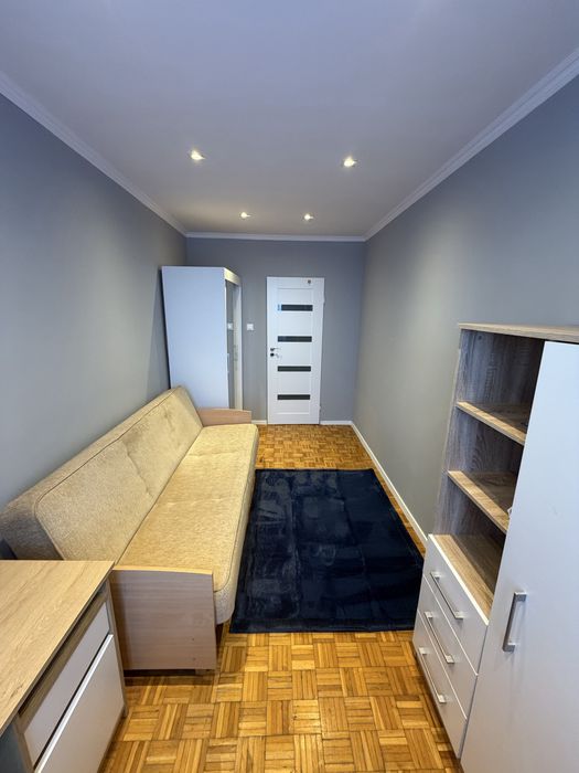 Mieszkanie – Poznań, Górczyn - Widok 4