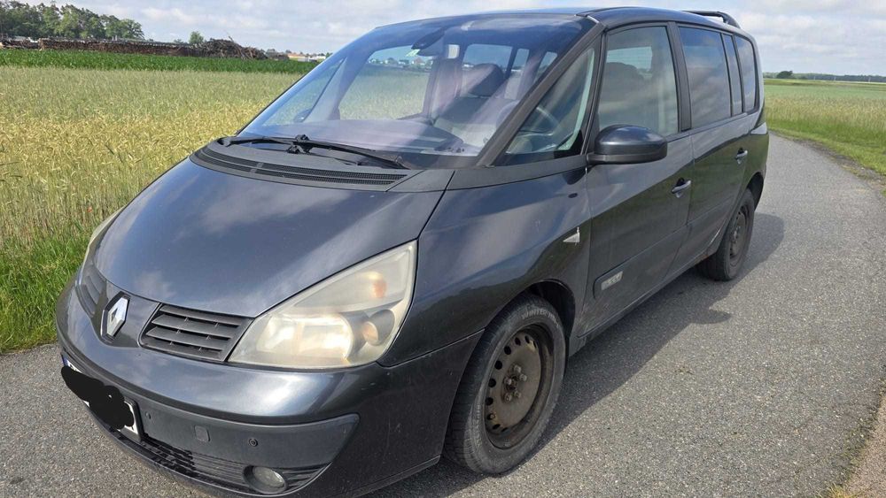 Sprzedam Renault Espace