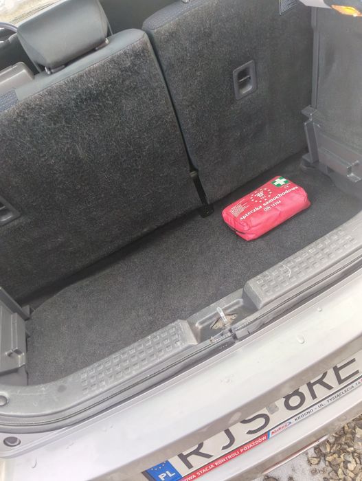 Sprzedam Suzuki Swift