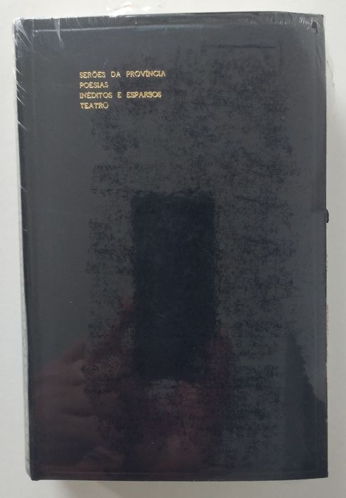 Júlio Dinis obra completa Lello 2 livros novos encadernados pele 50€