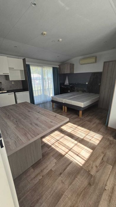 Domek "hotelowy" całoroczny nr 1665 - 150000 zł netto!!!
