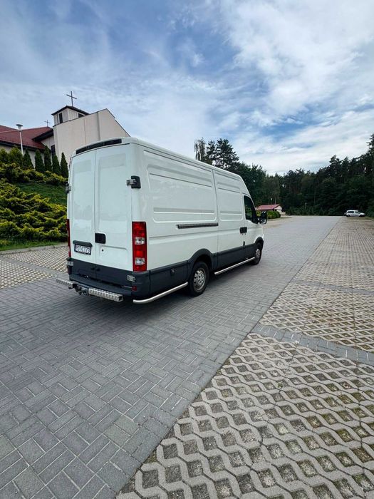Wynajem Busy 10 ep Tchograf