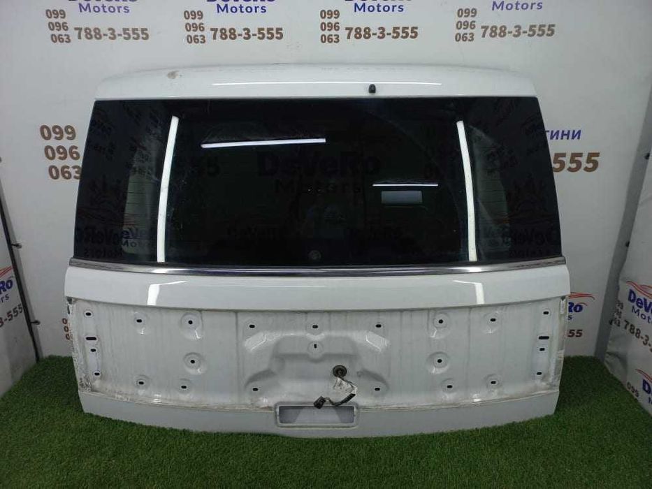 Двери крышка багажника ляда FORD FLEX 2019 Оригинал РАЗБОРКА