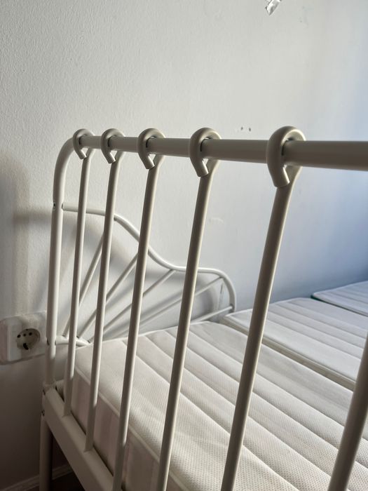 Cama de Criança Extensível IKEA