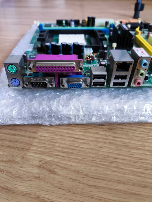 Motherboard Lenovo ThinkCentre A60 L-NC51M