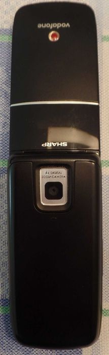 Sharp GX33 Vodafone (V65)