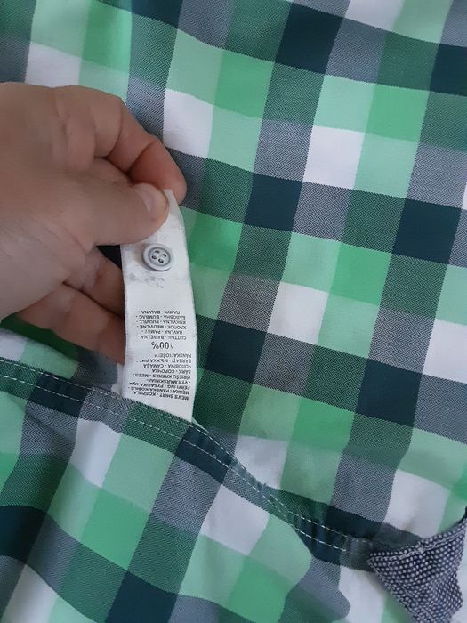 Koszula męska Reserved XL