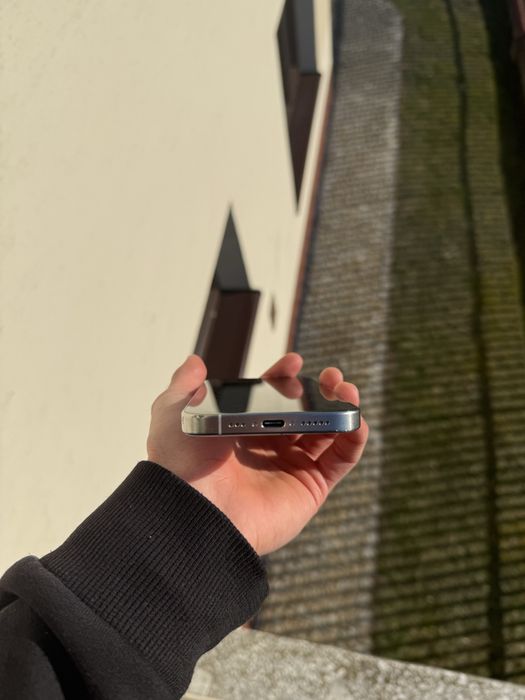 Iphone 15 Pro 128GB - 83% - Okazja !!!