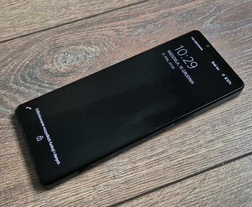 SONY Xperia 1 IV 12/256GB 5G 6.5" 120Hz