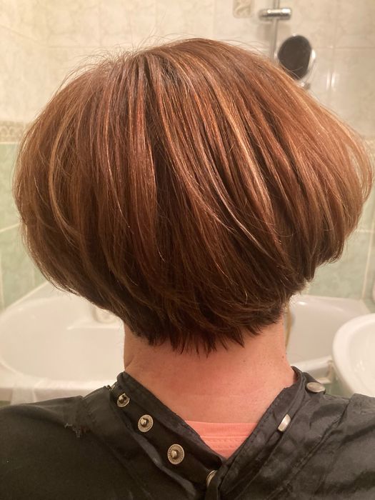 Mobilny fryzjer,fryzjer z dojazdem do domu.Sosnowiec,Mysłowice,Katowic